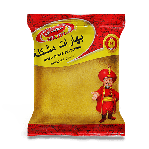 Majdi Mixed Spices Seasoning 85 g