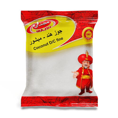 Majdi Desiccated Coconut Fine 200 g