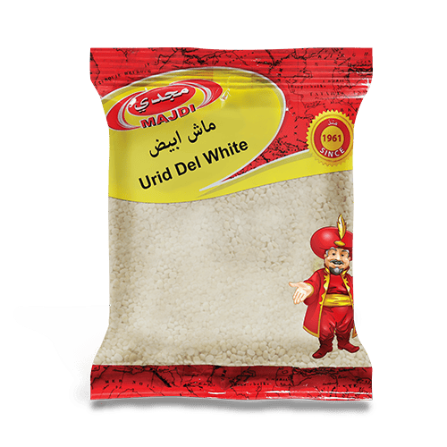 Majdi Urid Dal White 800 g