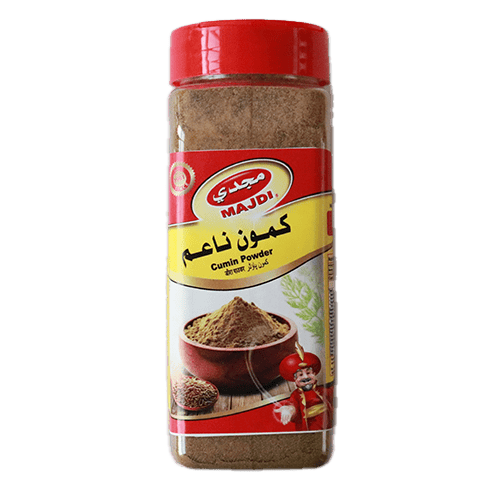 Majdi Cumin Powder 200 g
