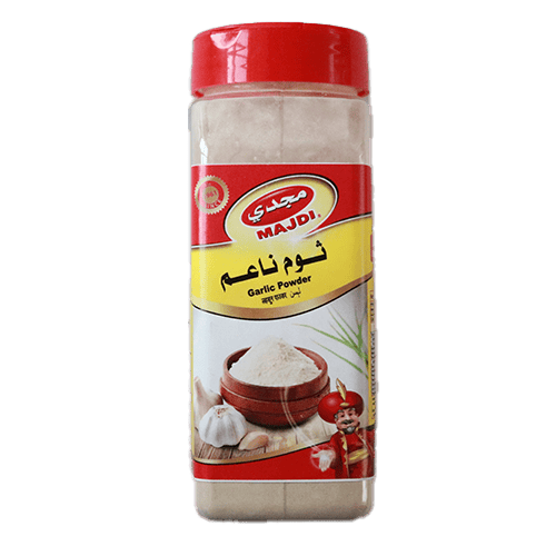 Majdi Garlic Powder 200 g