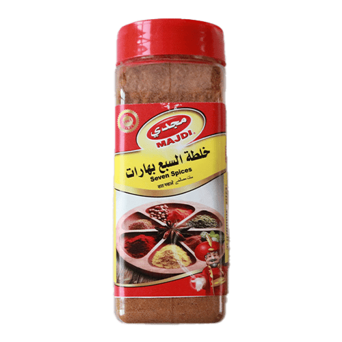 Majdi Seven Spices 230 g