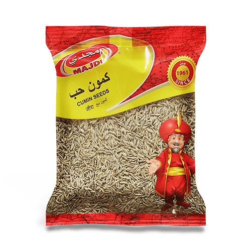 Majdi Cumin Seeds 90 g