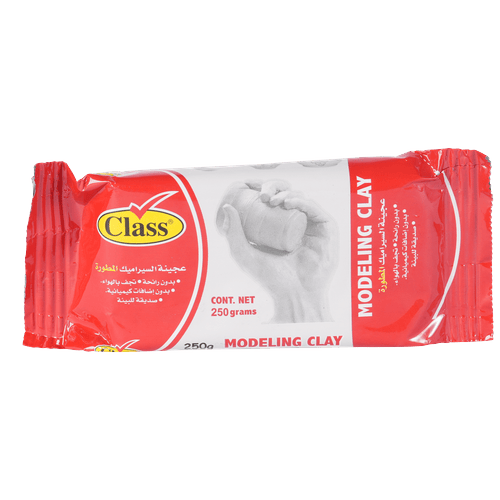 Class White Ceramic Paste, 250G