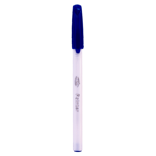 Class Pointer Ball Pen Blue
