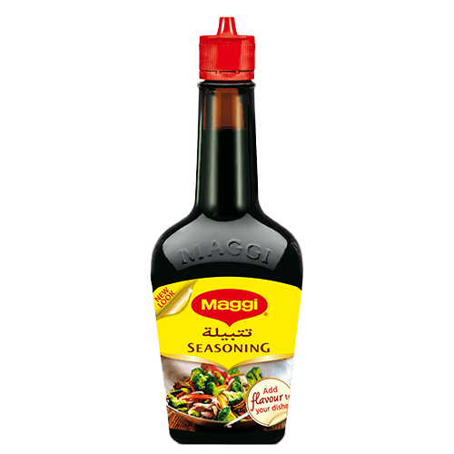 Maggi Seasoning Sauce 200 ml