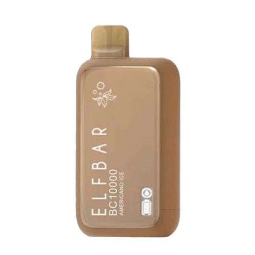 Elfbar Americano Ice 10k Puffs