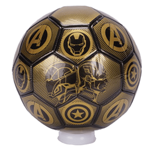 Avenger 5# Foam Soccer Ball