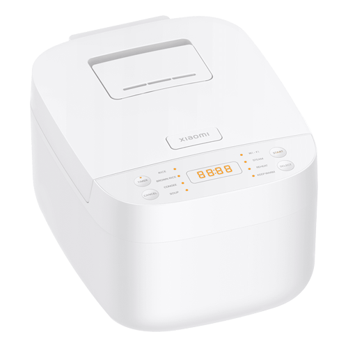 Xiaomi Smart Multifunctional Rice Cooker | White