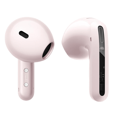 Xiaomi Redmi Buds 6 Active  - Transparent Powder