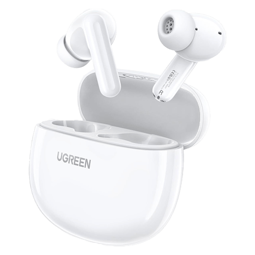 Ugreen Hitune P3 True Wireless Earbuds White