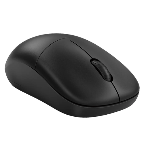 MicroPack 2.4G USB Wireless Mouse