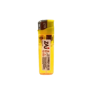 Zaj Lighter - Assorted Colors