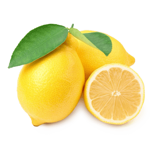 Yellow lemon 500 gm