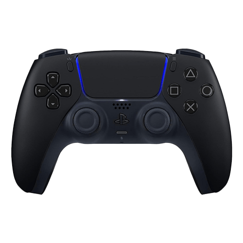 Sony Ps5 Dualsense Wireless Controller Midnight Black