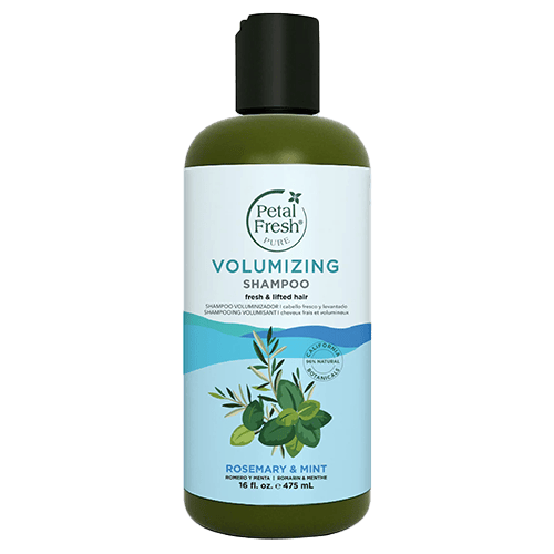 Petal fresh pureRosemary & Mint Shampoo 475 ML