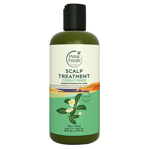 Petal fresh pure Tea Tree Conditioner 475 ML