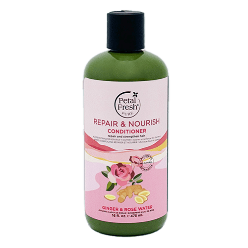 Petal fresh pure Ginger & Rosewater Conditioner 475 ML