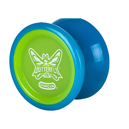 Duncan Yo-Yo Butterfly Wheels Assorted
