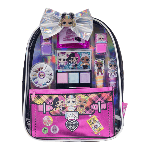 Townley Cosmetic Gift Bag Set