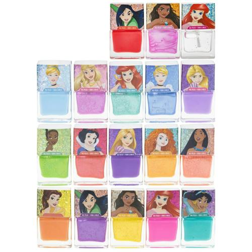 Townley 18 Pk Nail Polish
