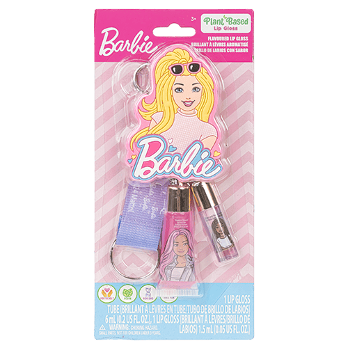 Townley Lip Gloss Set Plant Based