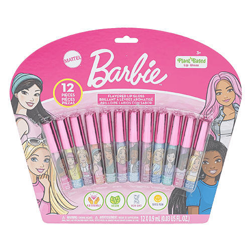 Townley 12 Pk Lip Gloss