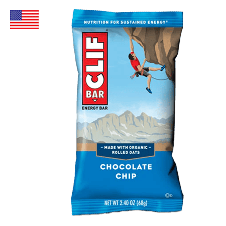 Clif Bar Chocolate Chip 68 g