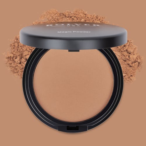 Bolver Magic Powder P16