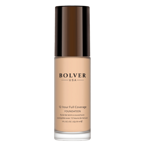 Bolver Foundation F04 -Sun Beige