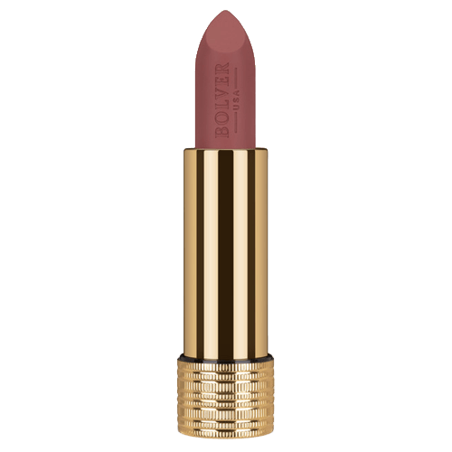 Bolver Soft Matte Lipstick New 128