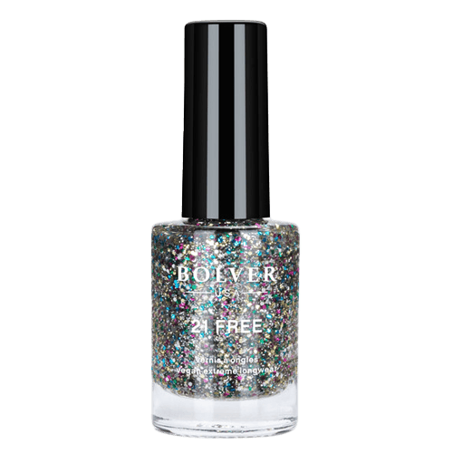Bolver Usa Nail Polish 798