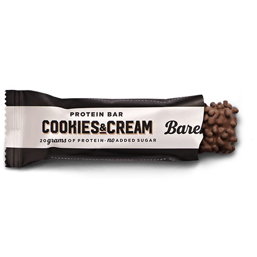 Barebells Protein Bar Cookies And Cream 55 g