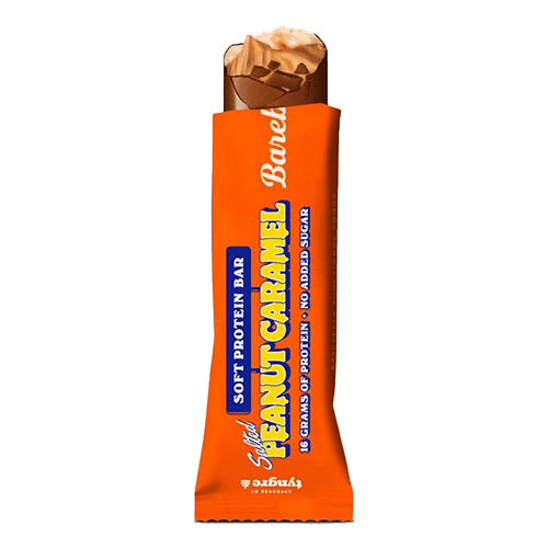 Barebells Soft Protein Bar Salted Peanut Caramel 55 g