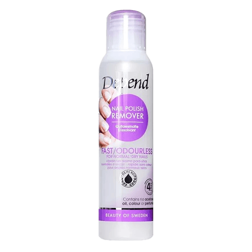 Depend N. P . REMOVER ODOURLESS 100 ML