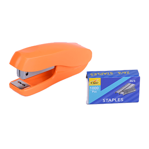 Class Stapler