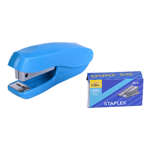 Class Stapler