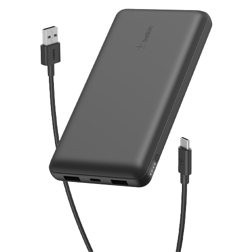 Belkin Boost Charge Usb-C Pd Power Bank 20000 Mah