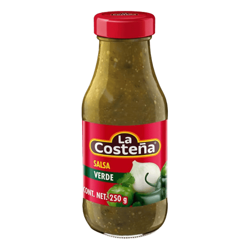 La Costeña Green Sauce 250 g