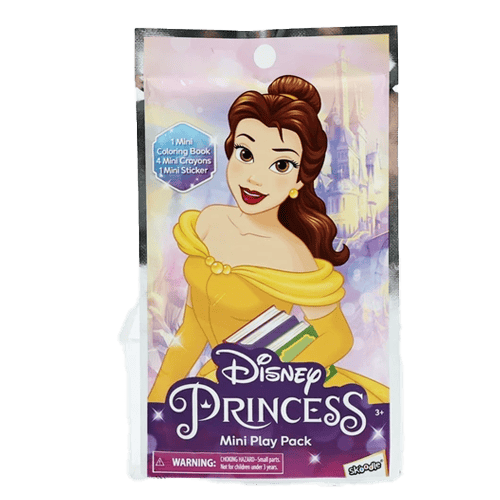 Disney Bella Mini Play Pack