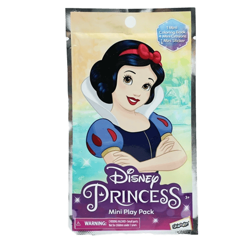 Disney Snow White Mini Play Pack