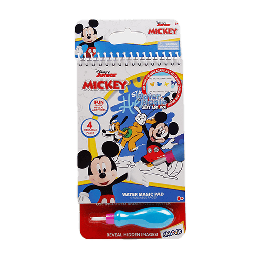 Disney Mickey Water Wonder