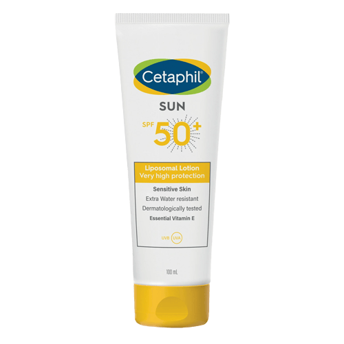 Cetaphil Sun Spf50+ Lotion 100 ml