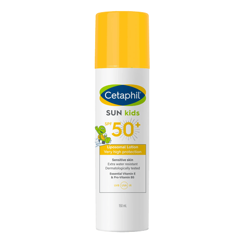 Cetaphil Sun Kids SPF 50+ 150 Ml