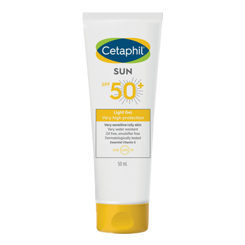 Cetaphil Sun SPF50+ Gel 50 ml