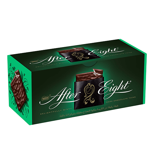 After Eight Classic 200 g