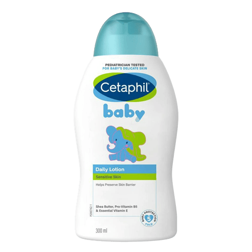 Cetaphil Baby Daily Lotion 300 ml