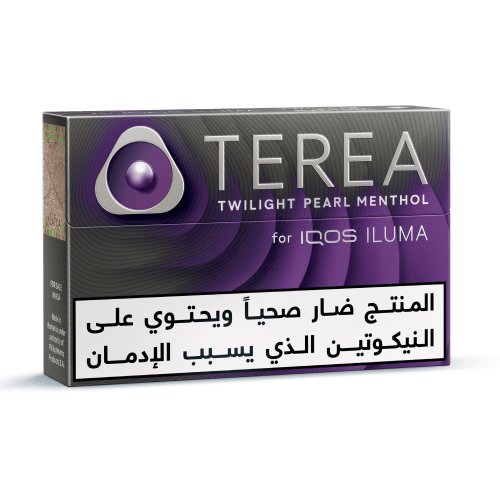 TEREA TWILIGHT PEARL