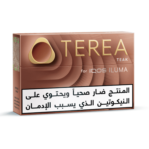 TEREA TEAK