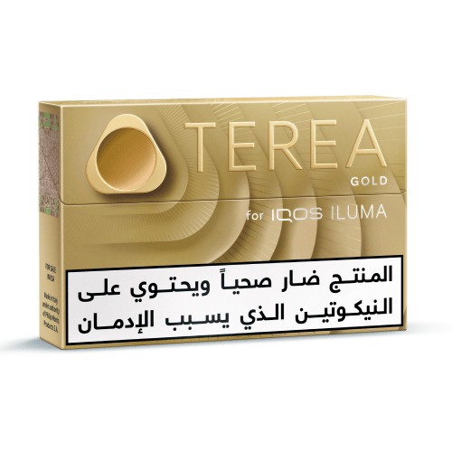 TEREA GOLD